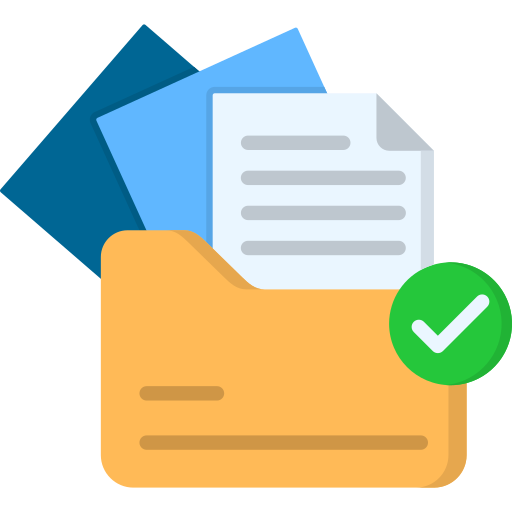 Multi-Document Management icon