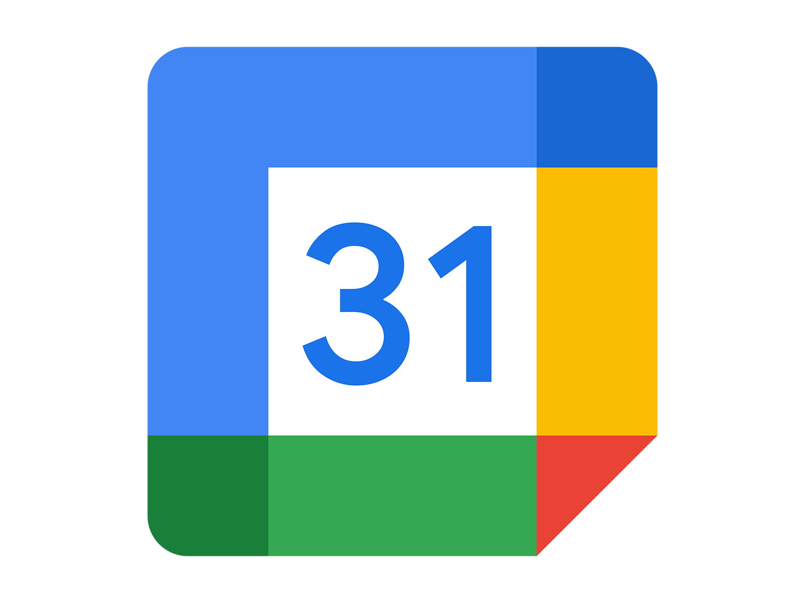 Google Calendar Sync icon