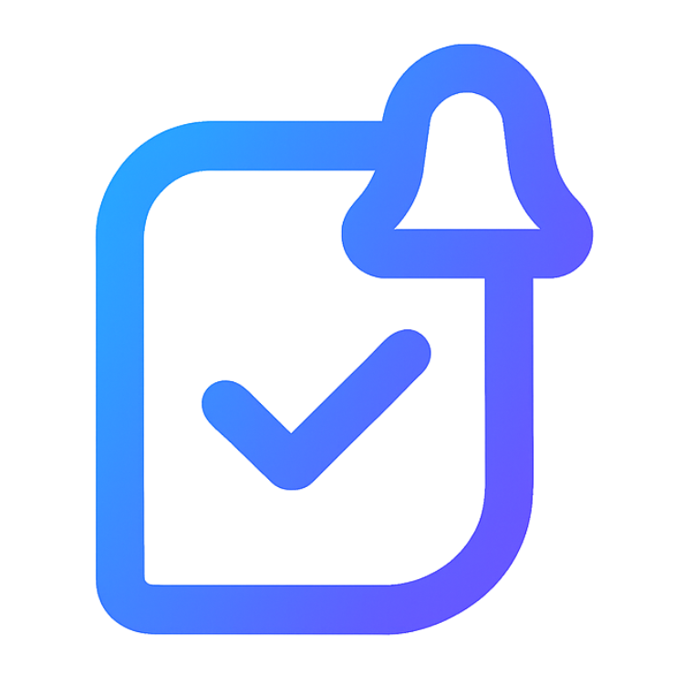 DocTrack Logo