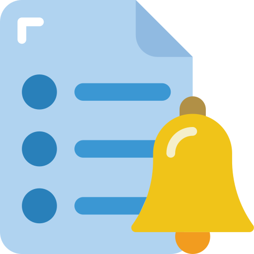 Smart Expiration Reminders icon