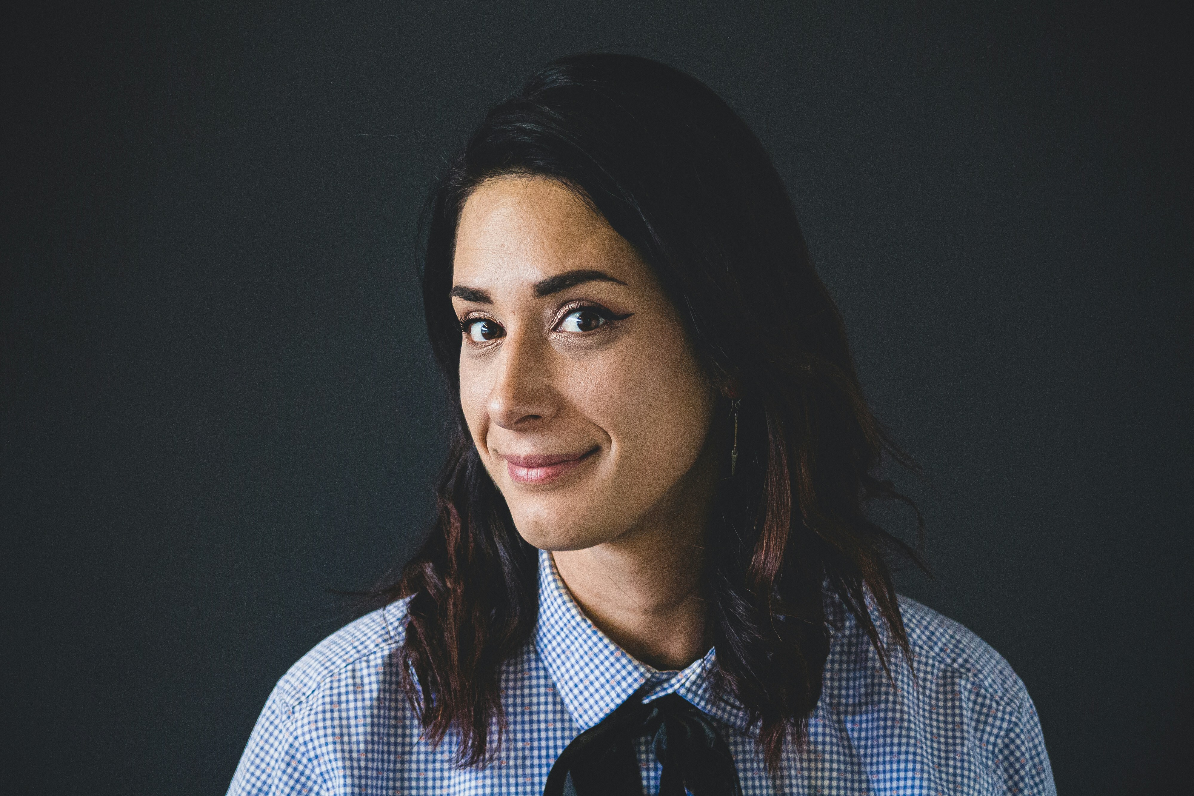Amina R.