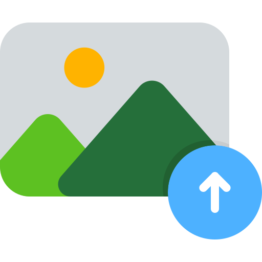 Scan & Auto-Extract Information icon